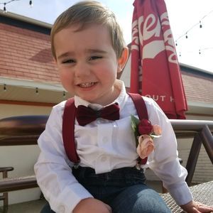 Meet your Posher, Dani